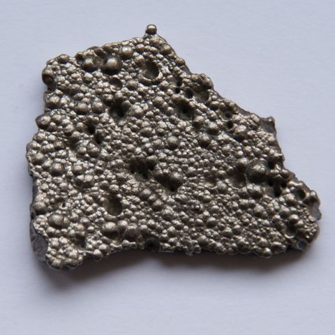 কোবাল্ট মৌলের প্রকৃত নমুনা