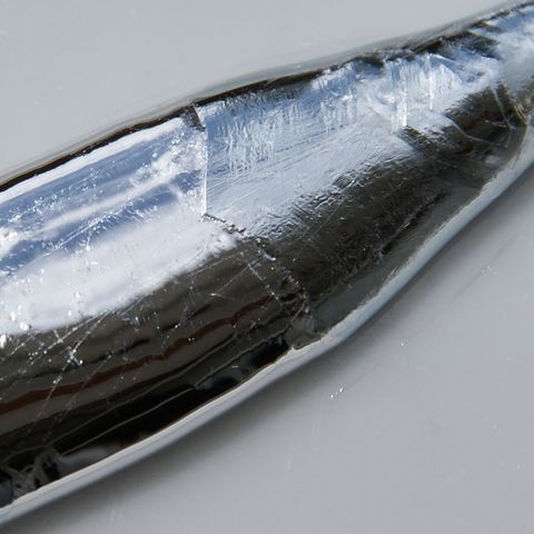 গ্যালিয়াম মৌলের প্রকৃত নমুনা