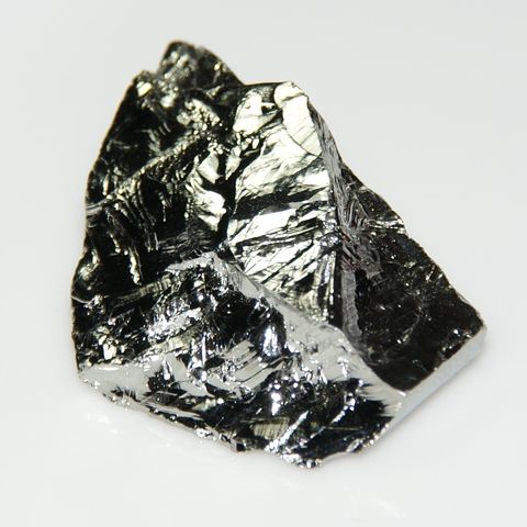 জার্মেনিয়াম মৌলের প্রকৃত নমুনা