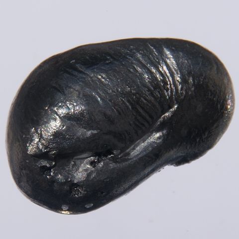 বেরিলিয়াম মৌলের প্রকৃত নমুনা