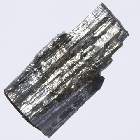 মলিবডেনাম মৌলের প্রকৃত নমুনা