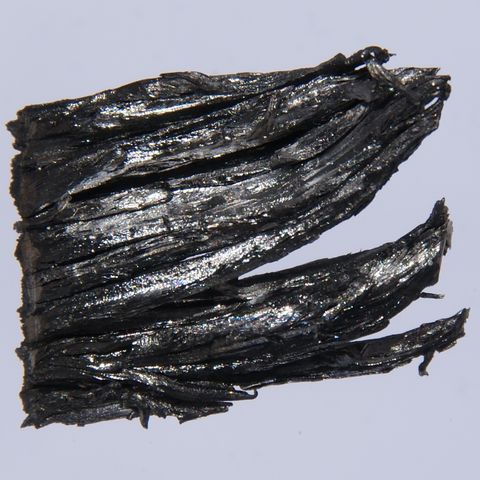 ডিসপ্রোসিয়াম মৌলের প্রকৃত নমুনা